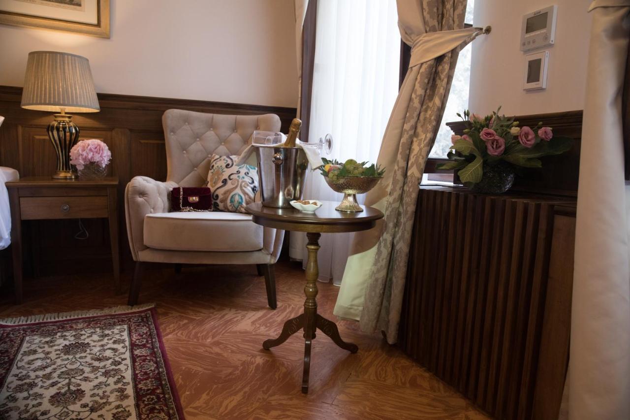 Heritage Hotel Cardo Split Dış mekan fotoğraf
