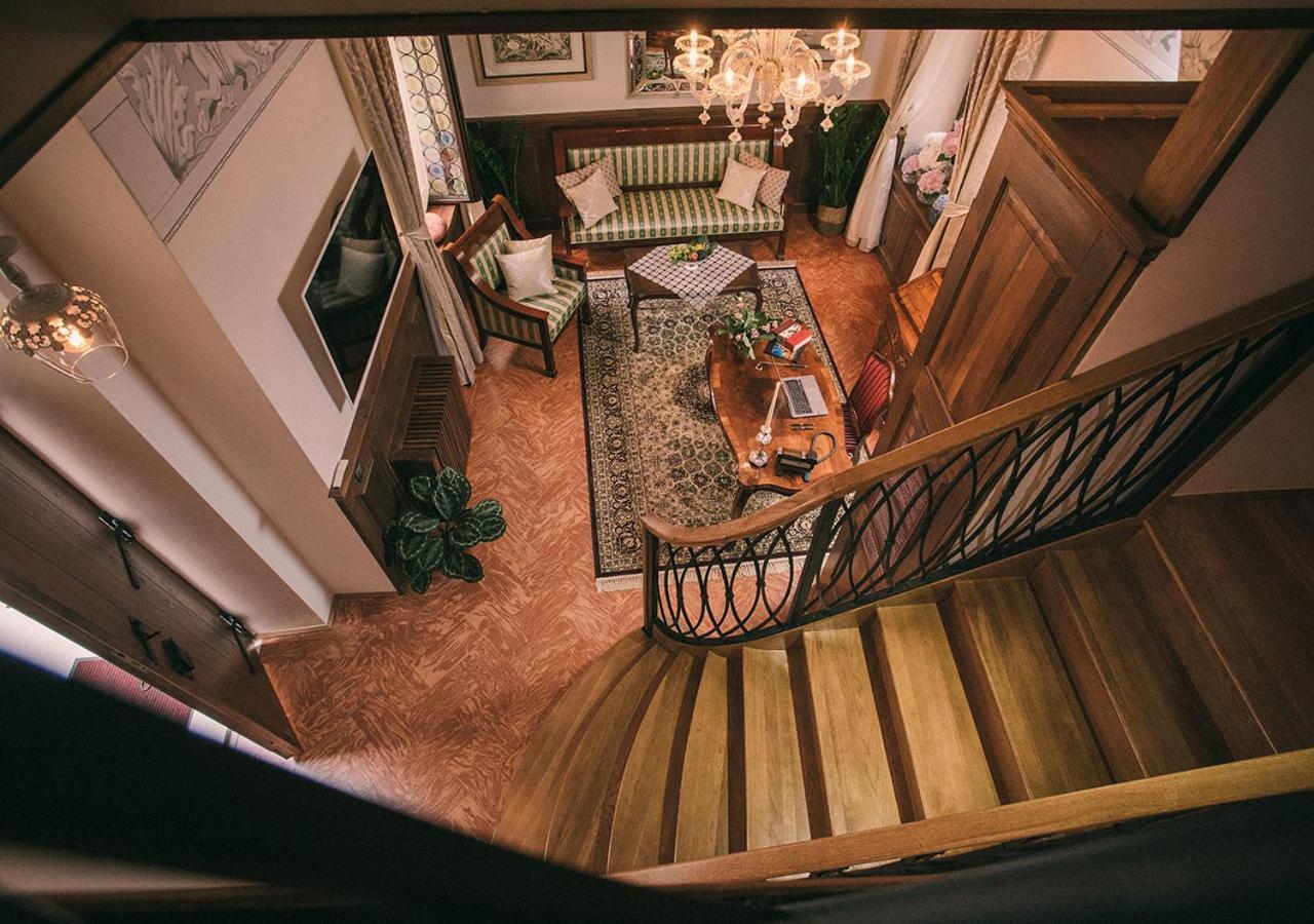 Heritage Hotel Cardo Split Dış mekan fotoğraf
