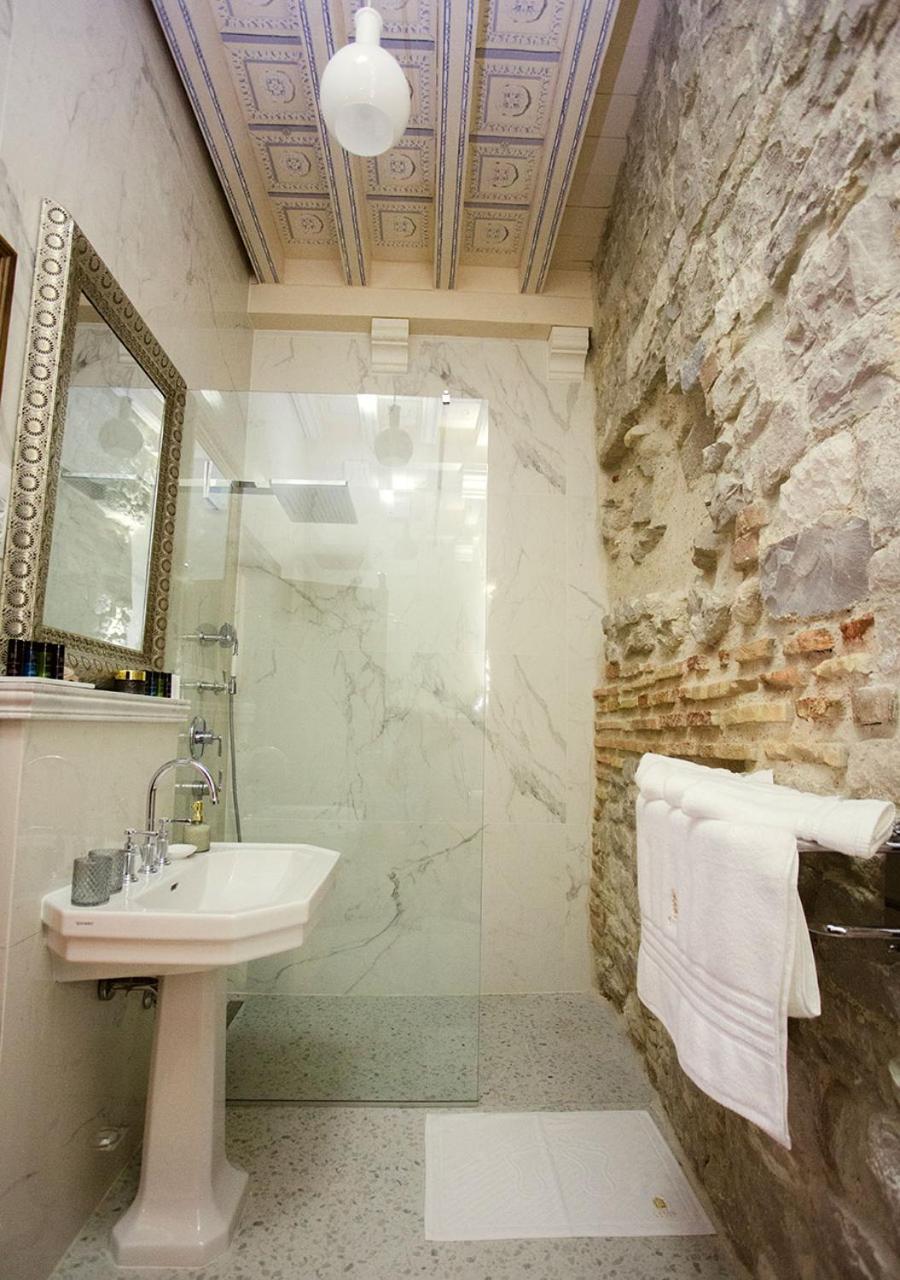 Heritage Hotel Cardo Split Dış mekan fotoğraf
