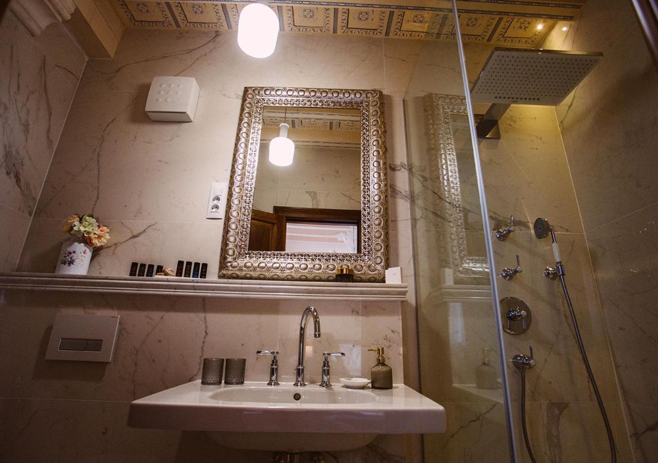 Heritage Hotel Cardo Split Dış mekan fotoğraf