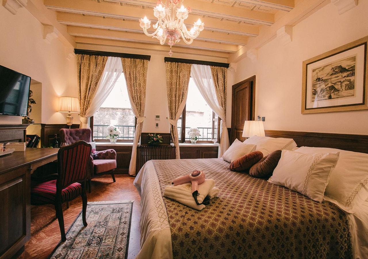 Heritage Hotel Cardo Split Dış mekan fotoğraf