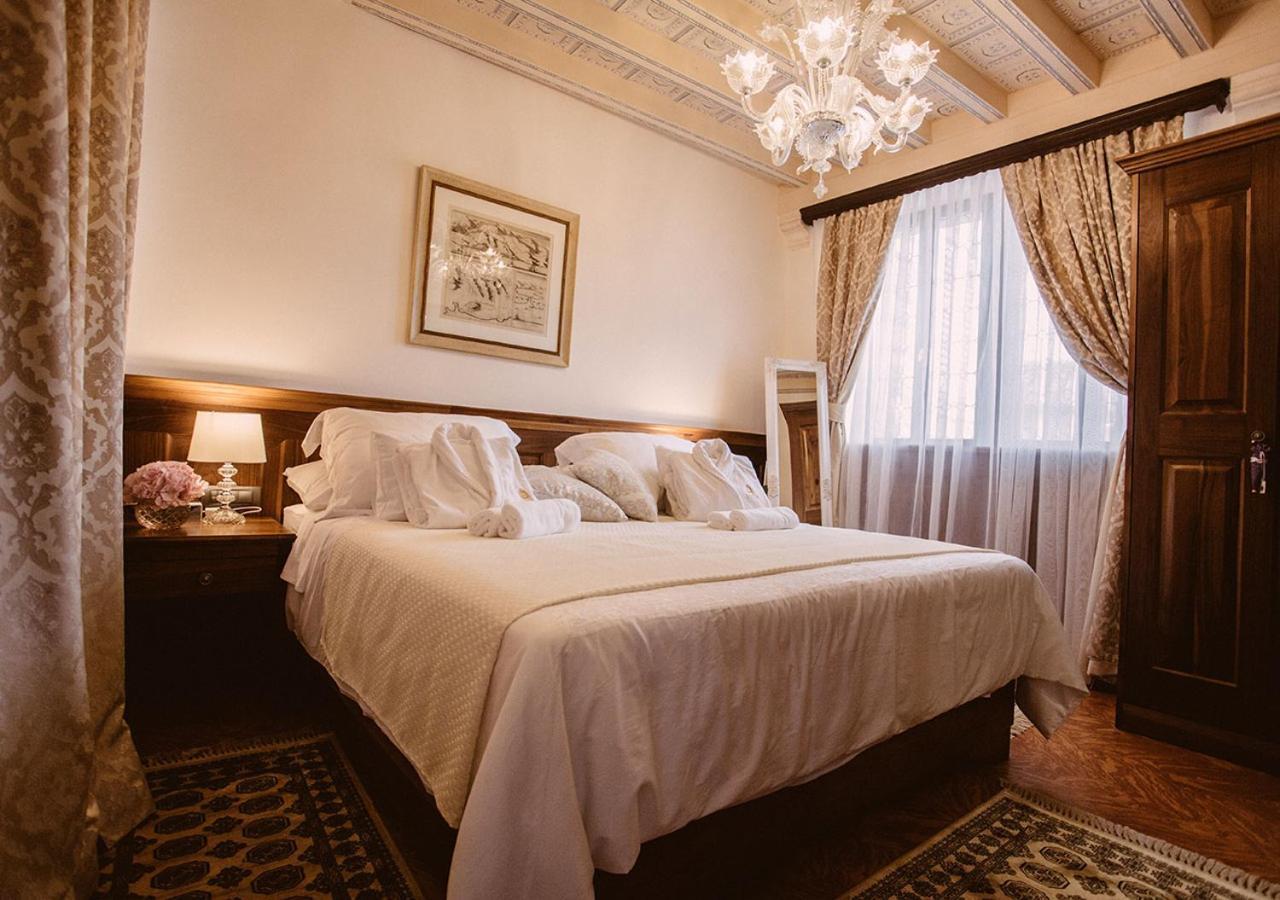 Heritage Hotel Cardo Split Dış mekan fotoğraf