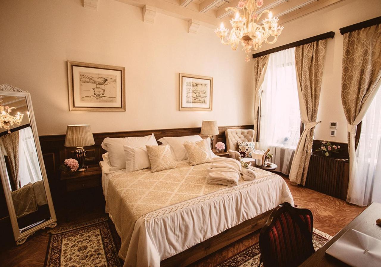 Heritage Hotel Cardo Split Dış mekan fotoğraf