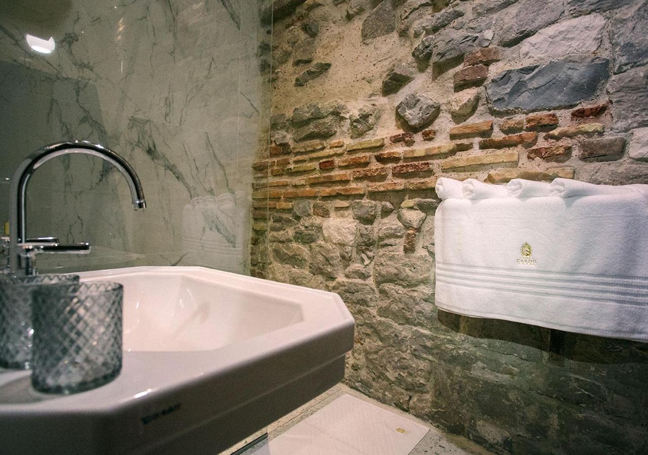 Heritage Hotel Cardo Split Dış mekan fotoğraf