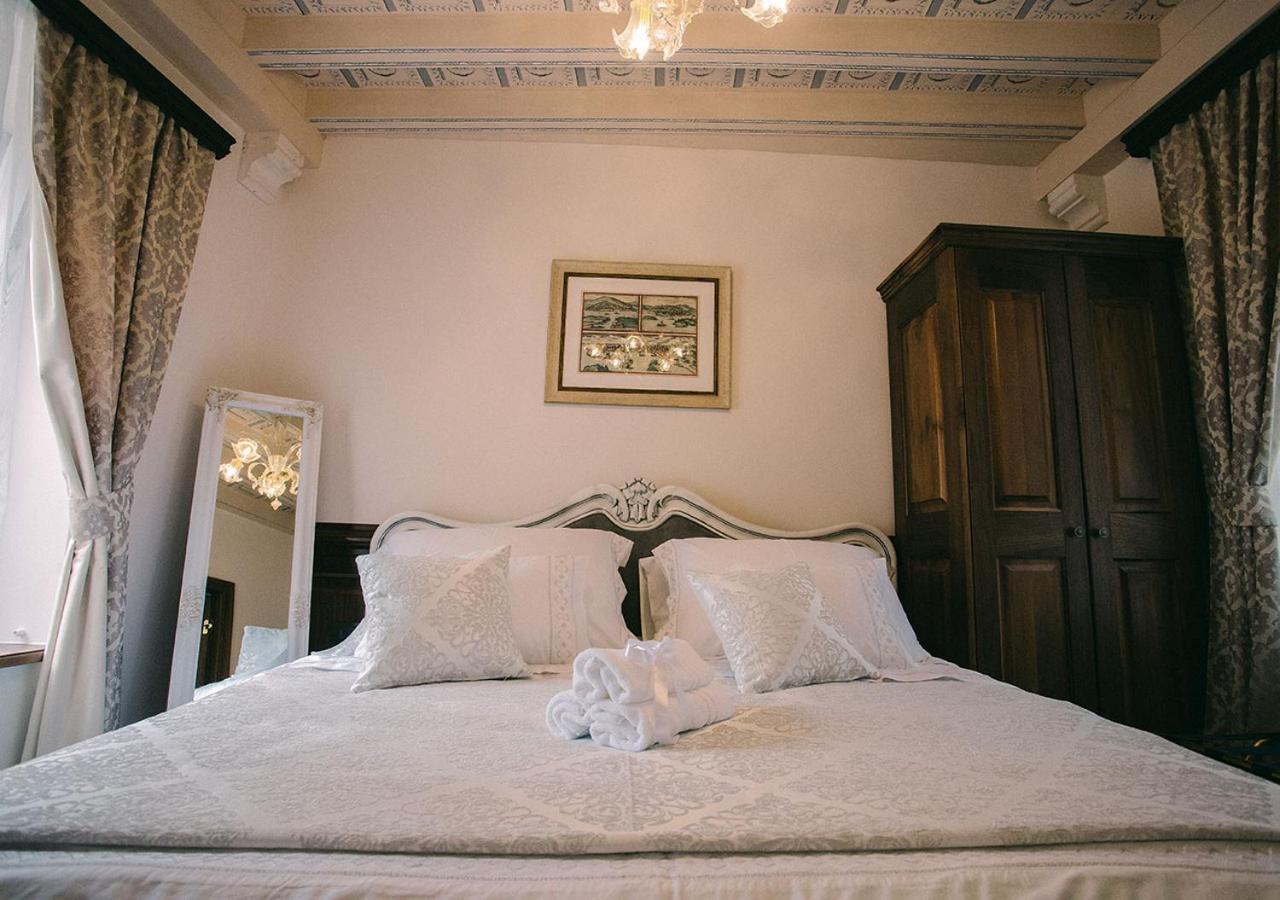 Heritage Hotel Cardo Split Dış mekan fotoğraf