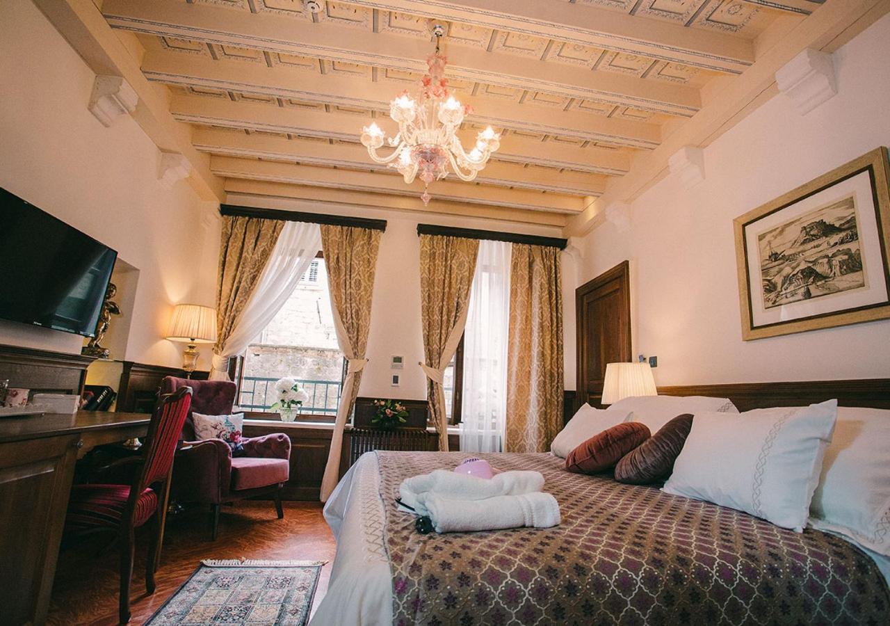 Heritage Hotel Cardo Split Dış mekan fotoğraf