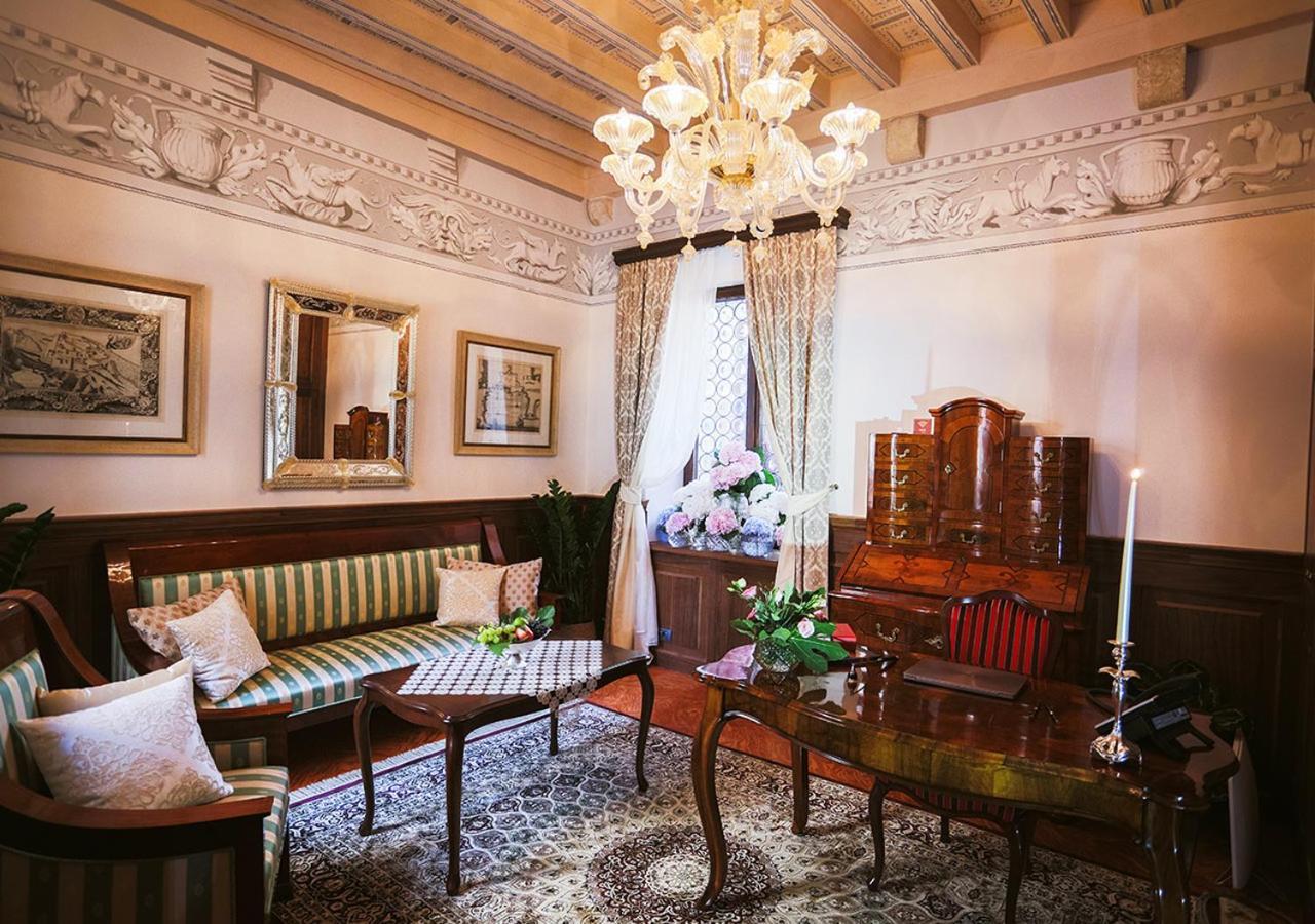 Heritage Hotel Cardo Split Dış mekan fotoğraf