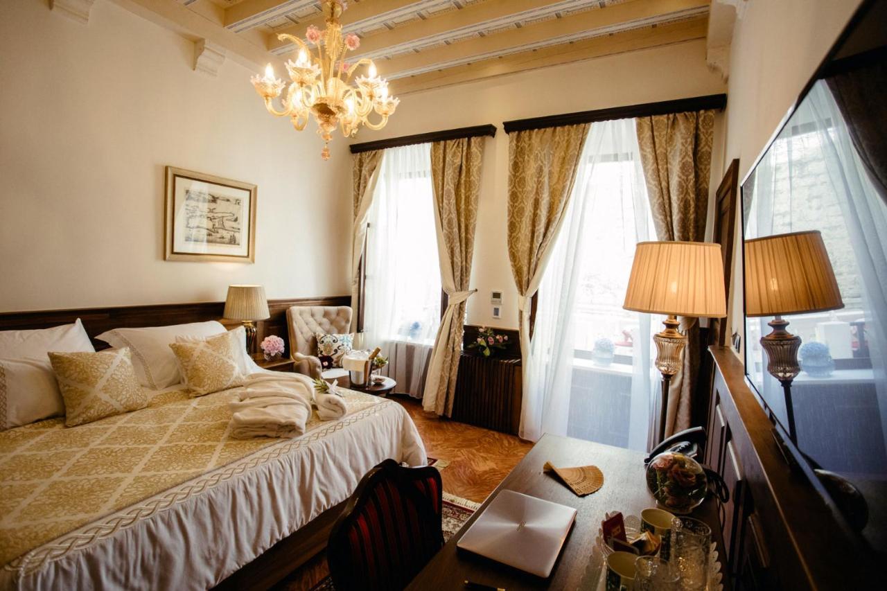 Heritage Hotel Cardo Split Dış mekan fotoğraf