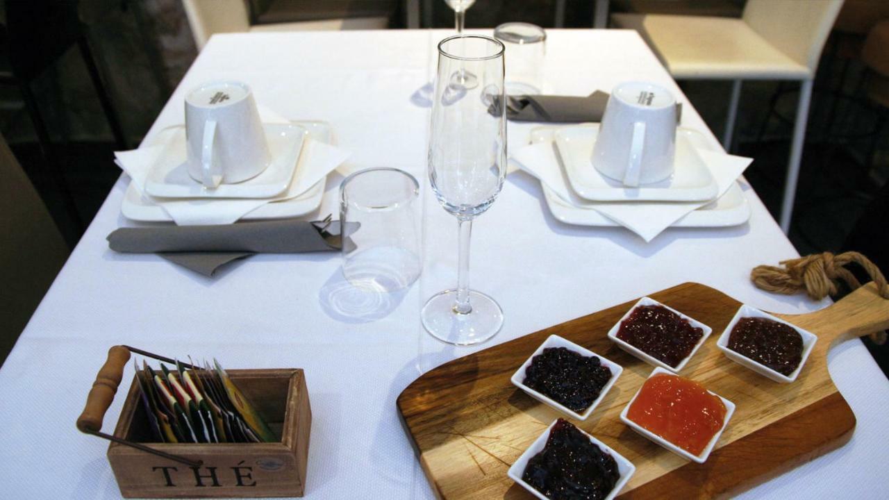 Heritage Hotel Cardo Split Dış mekan fotoğraf