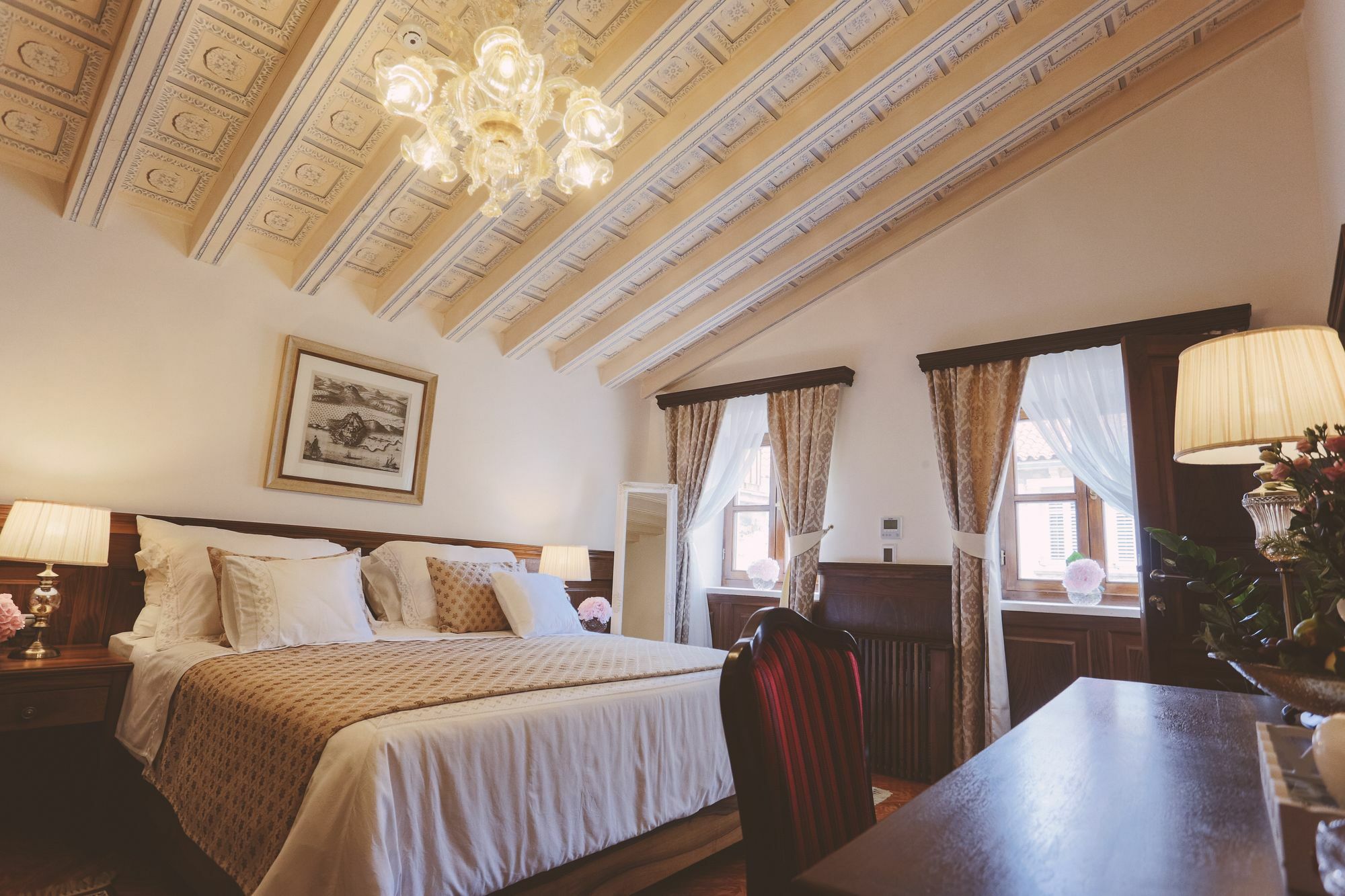 Heritage Hotel Cardo Split Dış mekan fotoğraf