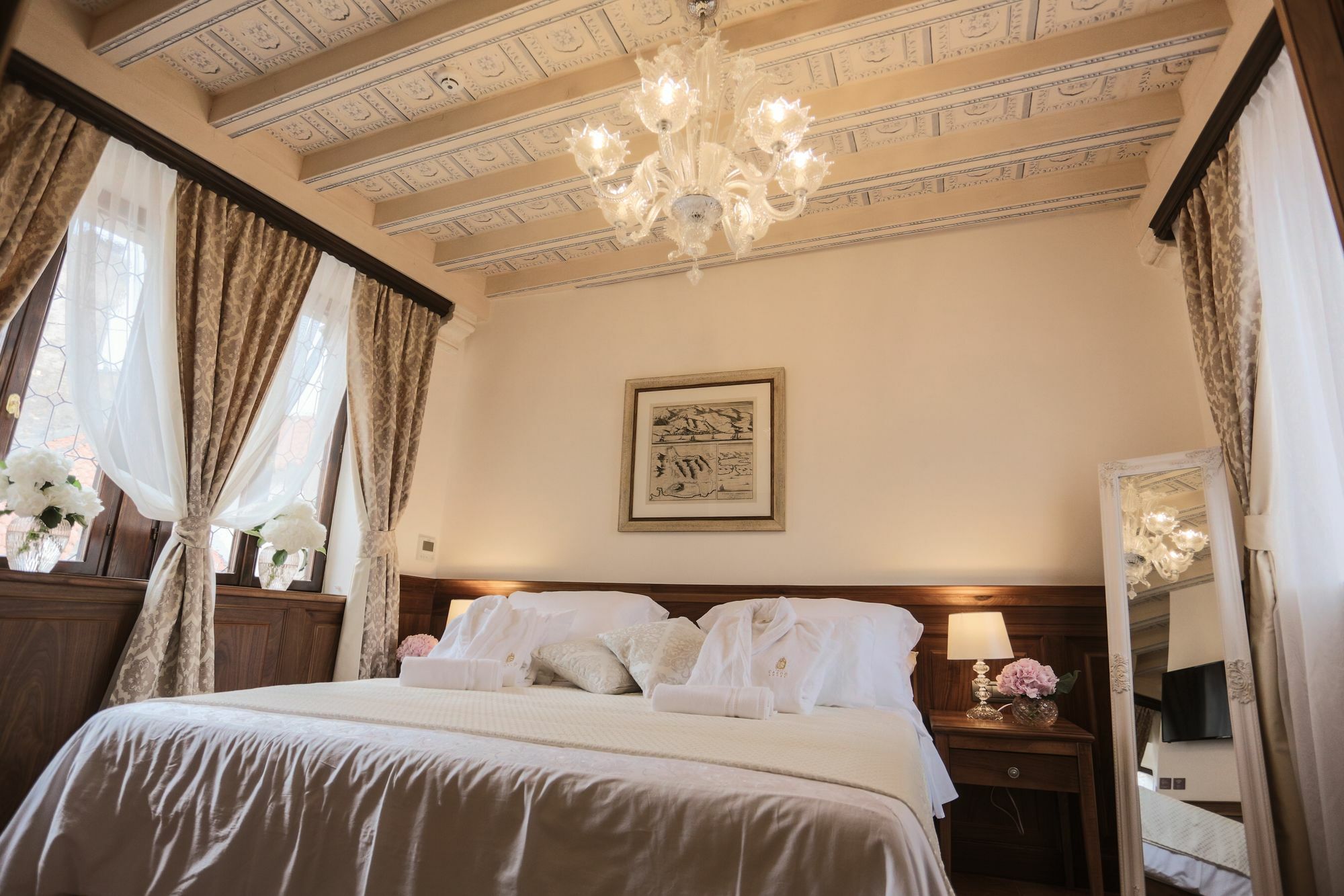 Heritage Hotel Cardo Split Dış mekan fotoğraf
