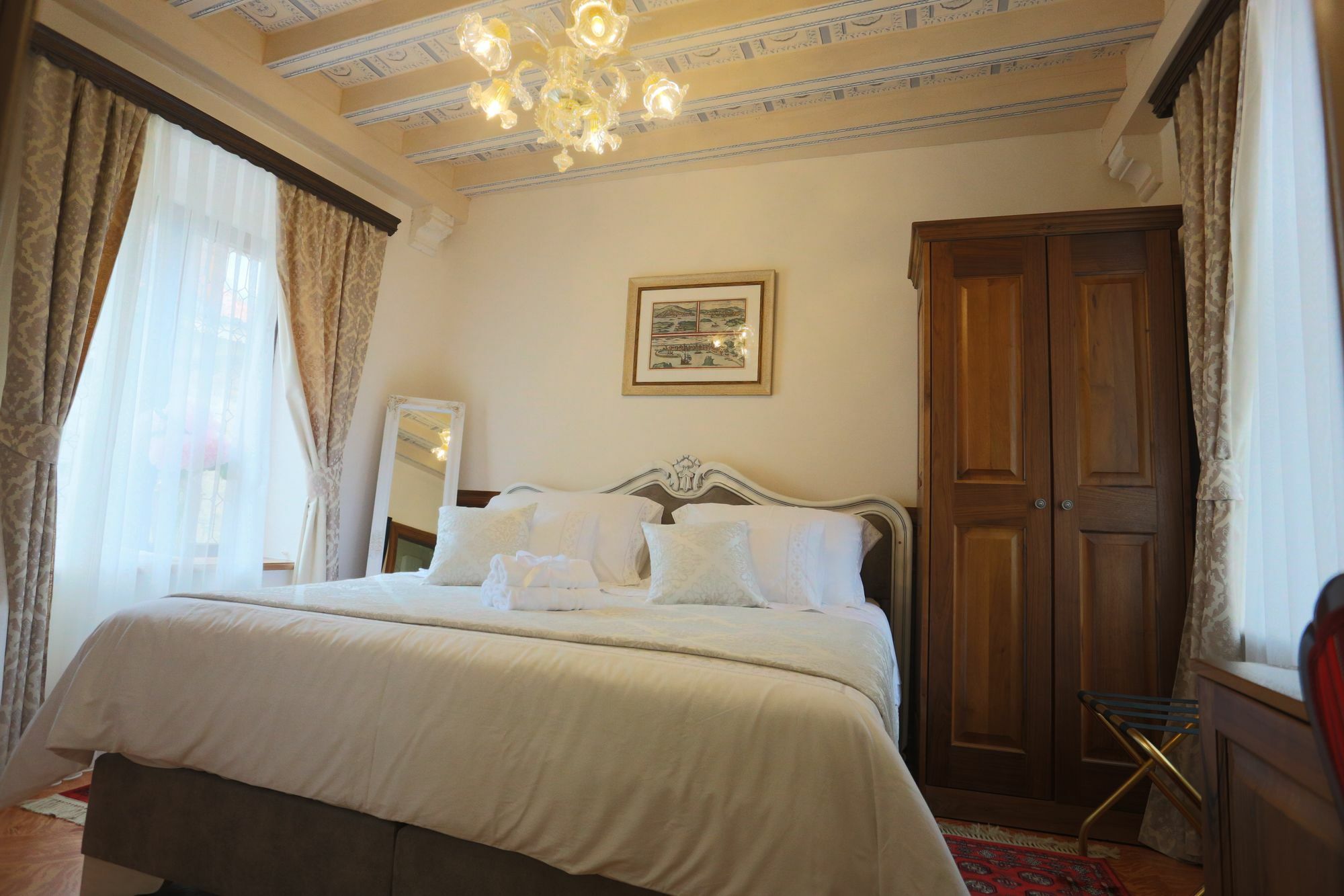 Heritage Hotel Cardo Split Dış mekan fotoğraf
