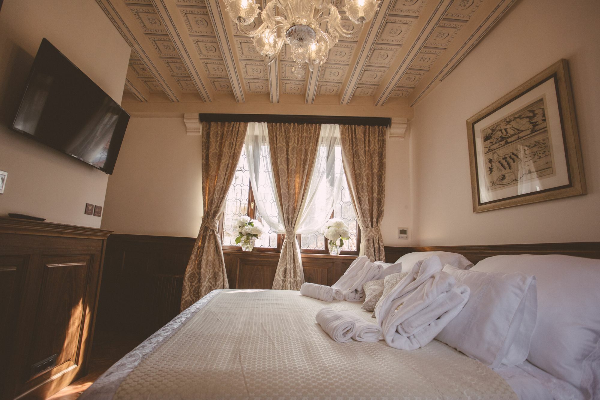 Heritage Hotel Cardo Split Dış mekan fotoğraf