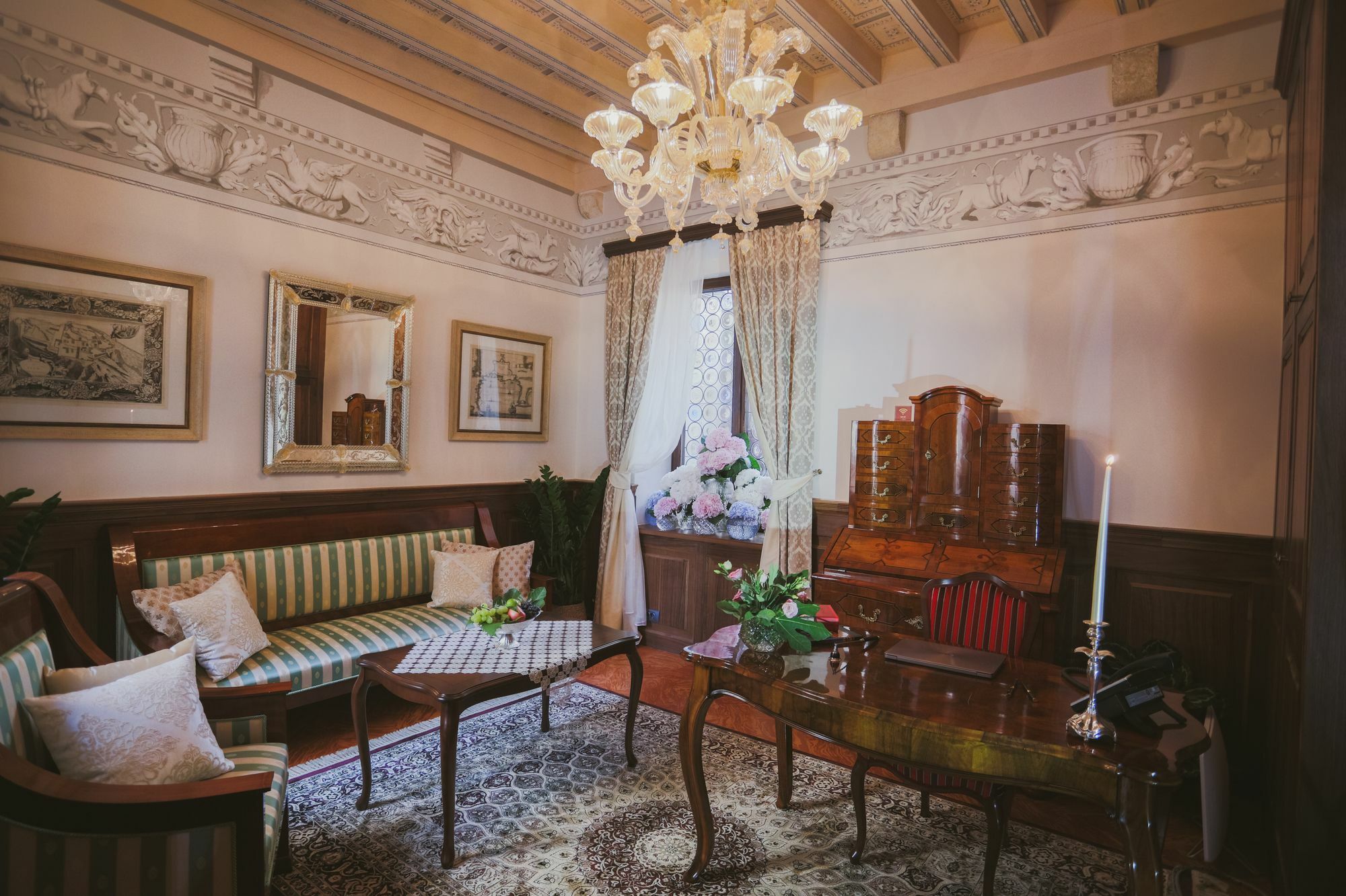 Heritage Hotel Cardo Split Dış mekan fotoğraf