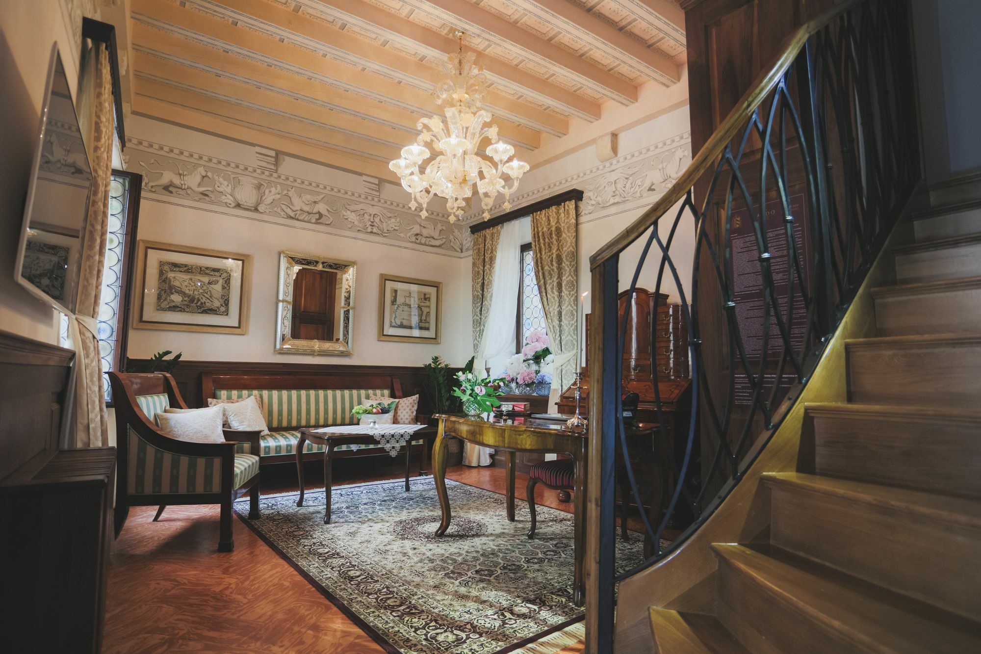Heritage Hotel Cardo Split Dış mekan fotoğraf